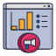 data analytics icon