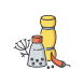 Spices icon