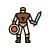 gladiatore icon