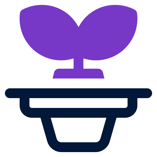 hydroponic icon