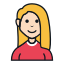 avatar icon