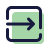pulsar color style easy to find icon