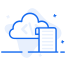 Cloud Code icon