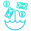 우산 icon
