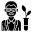 biologo icon