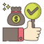 bid icon