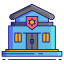 Police Station icon