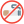 No Smoking icon