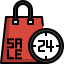 stopwatch icon