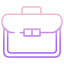 Briefcase icon