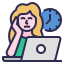Überarbeitung Icon