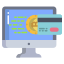 Virtual Currency icon
