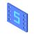 短い icon