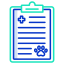 prescription icon