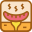 steak durchgebraten icon