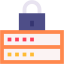 password icon
