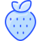 strawberry icon
