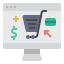 buy icon