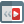 Reverse media playback embedded on personal website icon