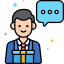 endorsement icon