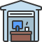 garage icon