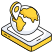Global Location icon