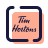 ティムホートンズ icon