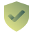 deco color style protect icon