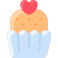 Cake icon