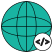 global development icon