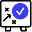 strategy icon