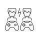 versus icon