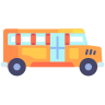 school bus icon