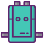 plantilla icon