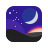 color style 스텔라리움 로고 icon
