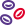 red blood cells icon