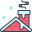 chimney icon