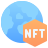 NFT World icon