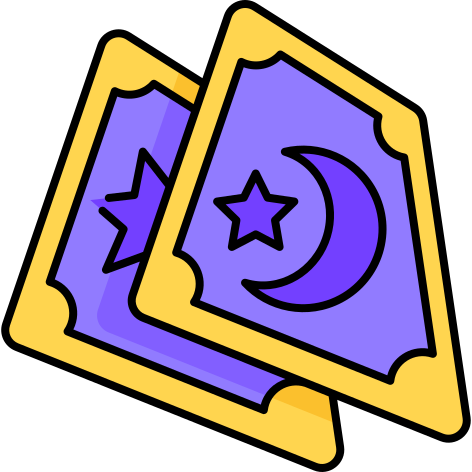 tarot icon