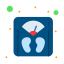 external-weight-scale-health-and-medical-flatart-icons-flat-flatarticons icon