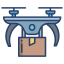 Drone icon