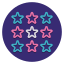 Stars icon