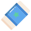 eraser icon