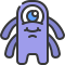 four icon