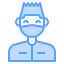 avatar icon