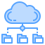 Cloud icon