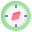 Boussole icon