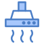 range hood icon