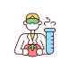 Food Analyst icon