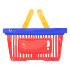 handbasket icon